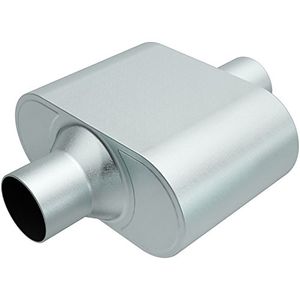 Rumble R27428 Silenciador de escape