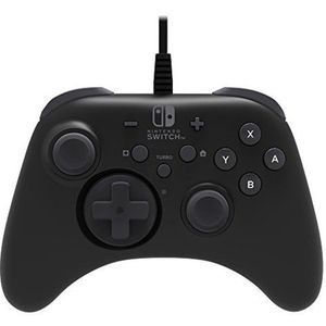 Hori Nintendo Switch Horipad Wired Controller Oficialment...