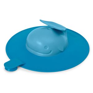 Cubierta para caño de baño, ajuste universal