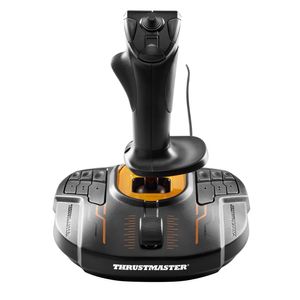 Thrustmaster Vg T16000m Fcs Joystick, Negro - Pc
