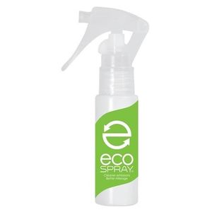 ecoSPRAY AllNatural Additive Cleaner Emissions Better Mileage