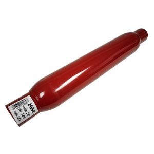 Thrush 24069 Glass Pack Muffler
