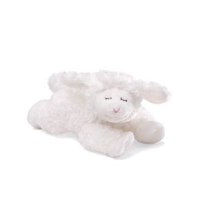 Gund Winky Cordero bebé sonajero