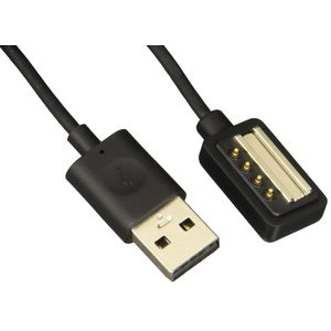 Cable De Alimentación De Carga Magnética Usb Suunto Spart...