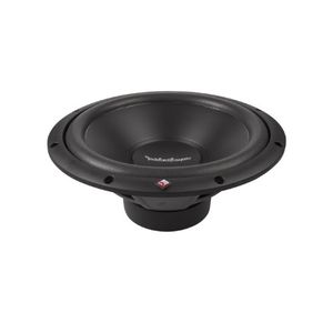 Rockford Fosgate R2D2-12 Prime R2 DVC 2 Ohm 12 pulgadas 250 Watios RMS 500 Watts Peak Subwoofer
