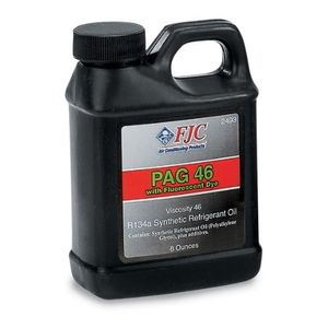 FJC 2493 PAG Aceite 8 fl oz