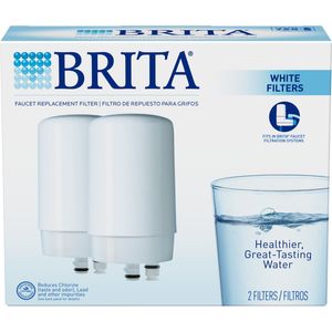 Filtros De Reemplazo Del Sistema De Filtro De Agua Brita...