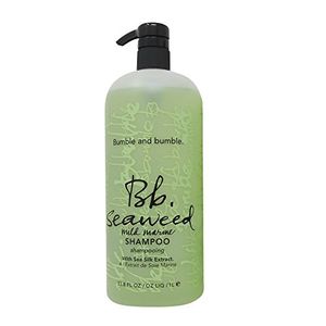 Bumble and Bumble Shampoo de algas 33.8 oz (1 litro)