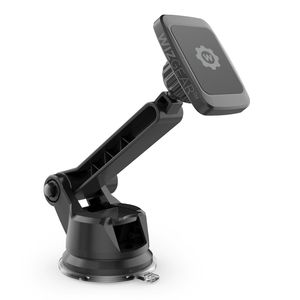 Tablero De Montaje, Wizgear Universal Magnetic Car Mount...