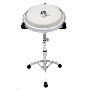 Latin Concus Compact Conga, 11.75 Pulgadas
