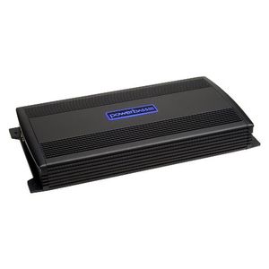 Amplificador de bloque mono Powerbass Asa36001 600W ASA36001