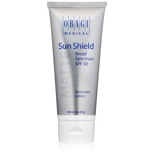 Obagi Sun Shield Matte Wide Spectrum Spf 50 Bloqueador So...