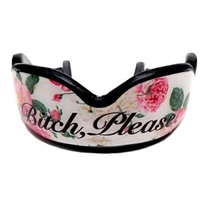 Daños protectores bucales ei de perra por favor todos los deportes protector bucal