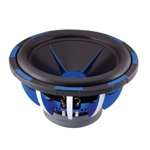 Power Acoustik MOFO 10Inch Competition Subwoofer Dual 2Ohm Voice Coils