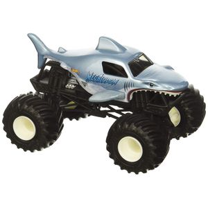 Hot Wheels Monster Jam MEGALODON vehículo