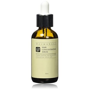 Dermaheal cosmeceuticals concentrando serum de pelo 50 ml