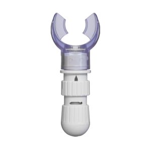 Ultrabreathe Asi7492 Ejercitador Respiratorio Compacto