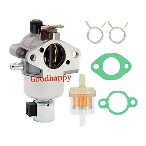 Carburador para John Deere GT225 LX255 LX266 Cortacésped Tractor para césped Carb Kohler