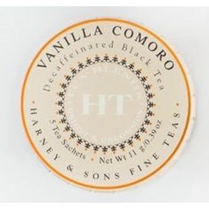 Harney y hijo tagalong té estaño 5ct saquitos conjunto de 5