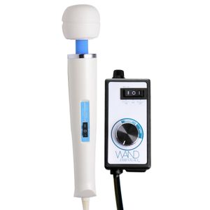 Magic Wand Massager Con Wand Essentials Variable Speed ¿¿...
