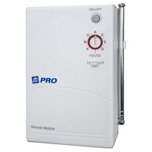 X10 PAT01 Transceiver de 16 canales