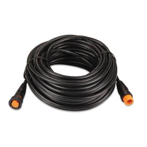 Garmin GRF 10 timón Feedback Sensor Extension Cable, 15 m 010 – 11829 – 02