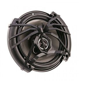 Soundstream AF.653 Arandela completa de 6.5 "Altavoces de 3 vías y 300 W