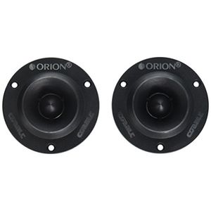 Tweeter de audio del coche de la bala del cobalto de 1.25 "260W de Orion CTW150