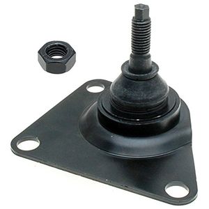 ACDelco 45D0135 Professional Conjunto de rótula de suspensión trasera superior profesional