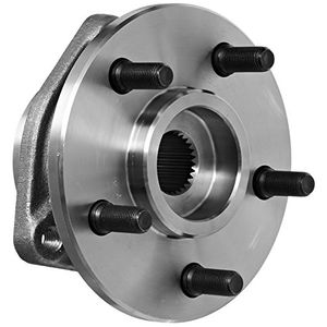 Timken 513084 Conjunto de eje y cojinete de eje