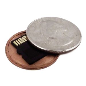 Cuartel De La Menta De Los Estados Unidos - Moneda Secret...