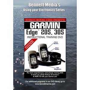 Garmin Edge 205/305