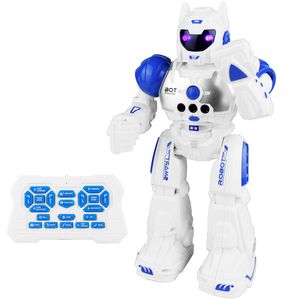 Bot Strong Smart Robot Azul