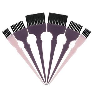 Segbeauty tinte de pelo cepillos color de pelo para mezclar kits de tintado de pelo para peluquería