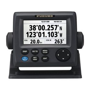 Furuno gp33 receptor de GPS con 4.3" LCD color, incluye antena