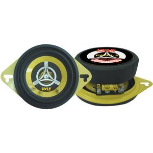 Pyle - Sistema De Altavoces De Sonido Bidireccional De 3....