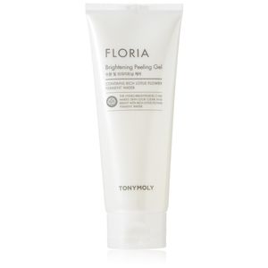 Tonymoly Floria Brightening Peeling Gel, 5 Fl Oz