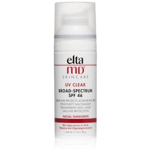 Eltamd Uv Clear Broad-spectrum Spf 46, 1.7 Oz