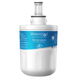 Waterdrop Da29-00003g Reemplazo Para Samsung Da29-00003g,...