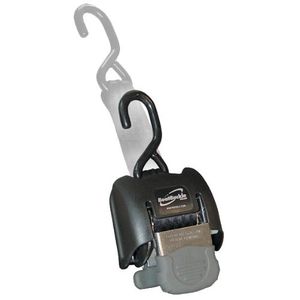 Boatbuckle g2 travesaños retráctiles de amarre 1 par
