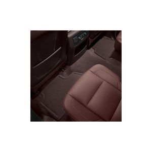 Genuine GM 23490410 Alfombra de piso Premium alfombrilla trasera