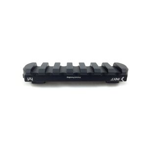 Kinetic Desarrollo Group, LLC Kinect 7 ranura Fits Ferroviario mlok