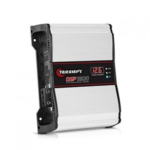 Taramps DSP16002 DSP 1600W 2 ? Clase D Amplificador de automóvil