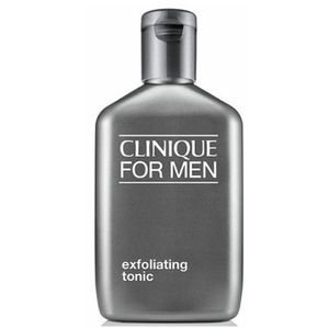 Clinique for men tónico exfoliante 67 fl oz