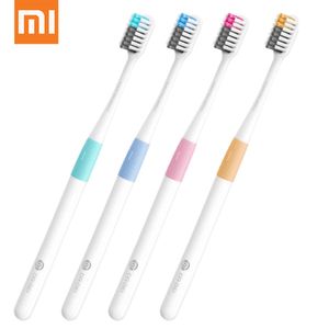Cepillo De Dientes De Diseño Antibacteriano Xiaomi Doctor...
