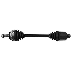 GSP NCV36554 CV Conjunto de eje de transmisión Delantero derecho lado del pasajero