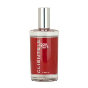Clientela superficie refinación loción 8oz