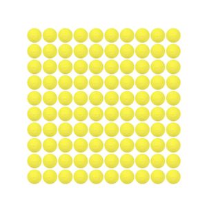 HeadShot Ammo 100 Rounds NERF Rival - Pelotas