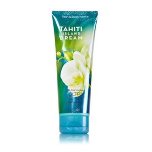 Bath - Body Works Crema corporal Ultra Shea Tahiti Island Dream 8oz