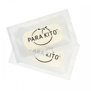 Para mosquito repelente  2 recambios 15 días cada uno